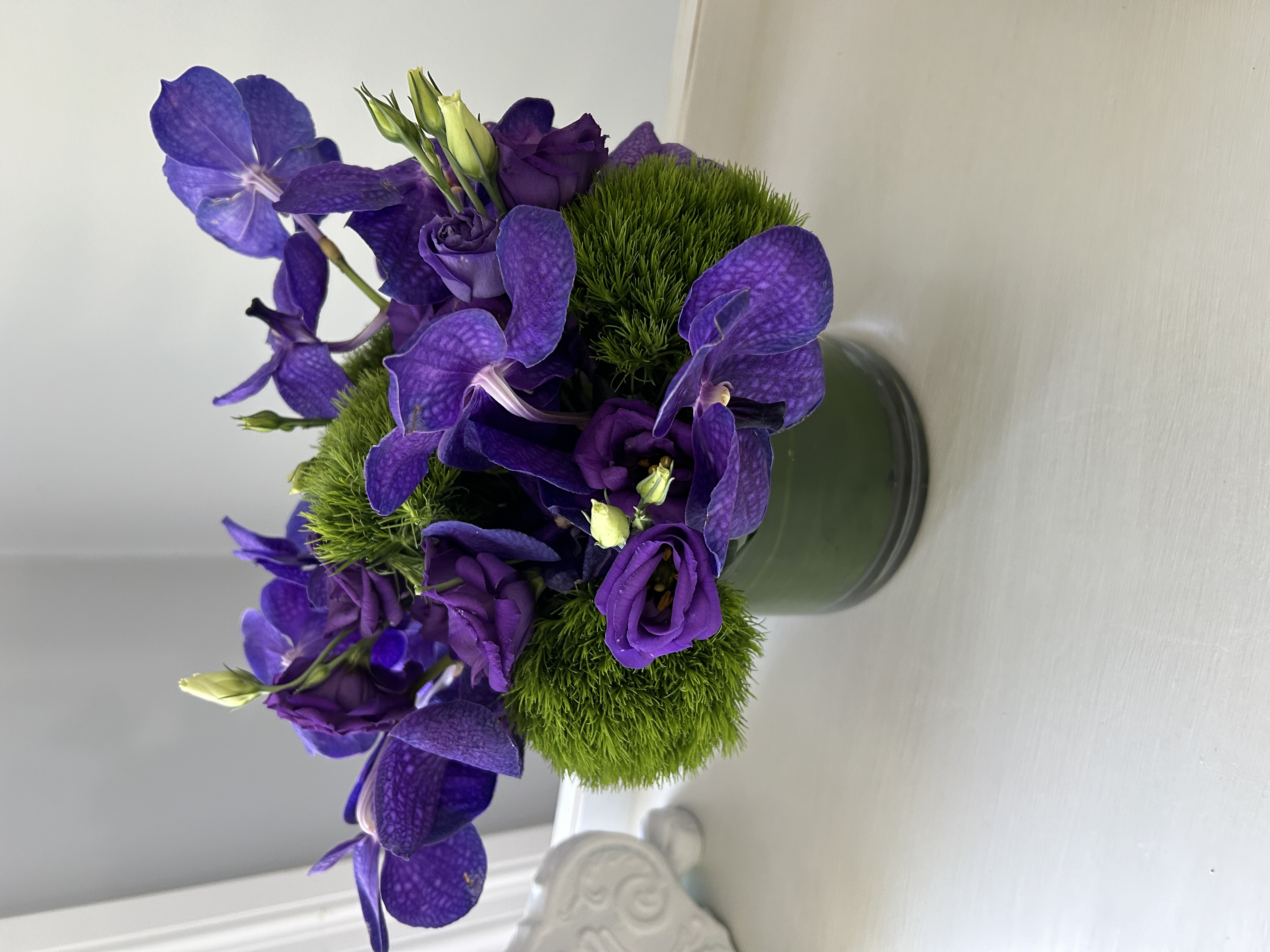 Floral arrangement 3