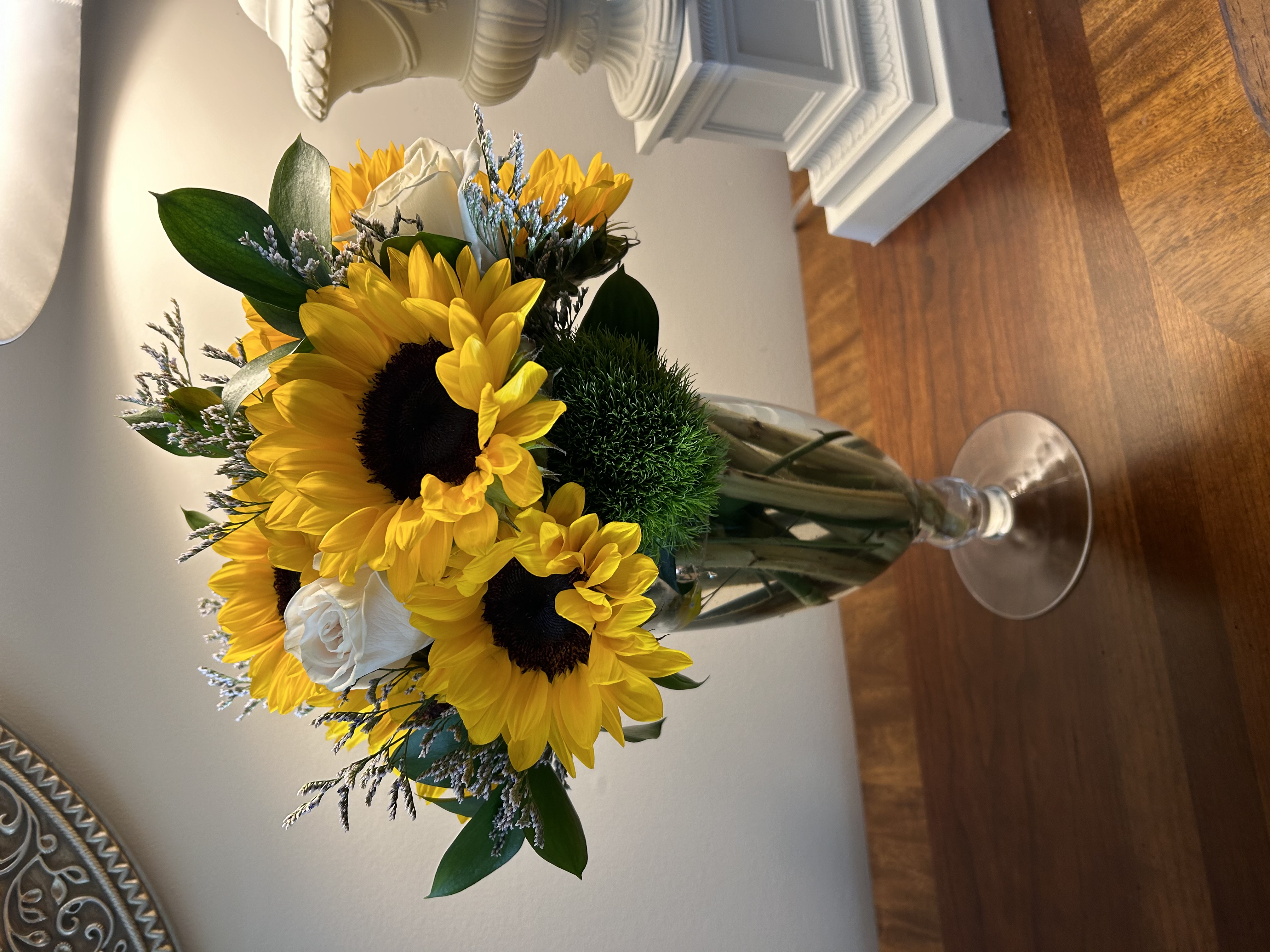 Holiday arrangement 2